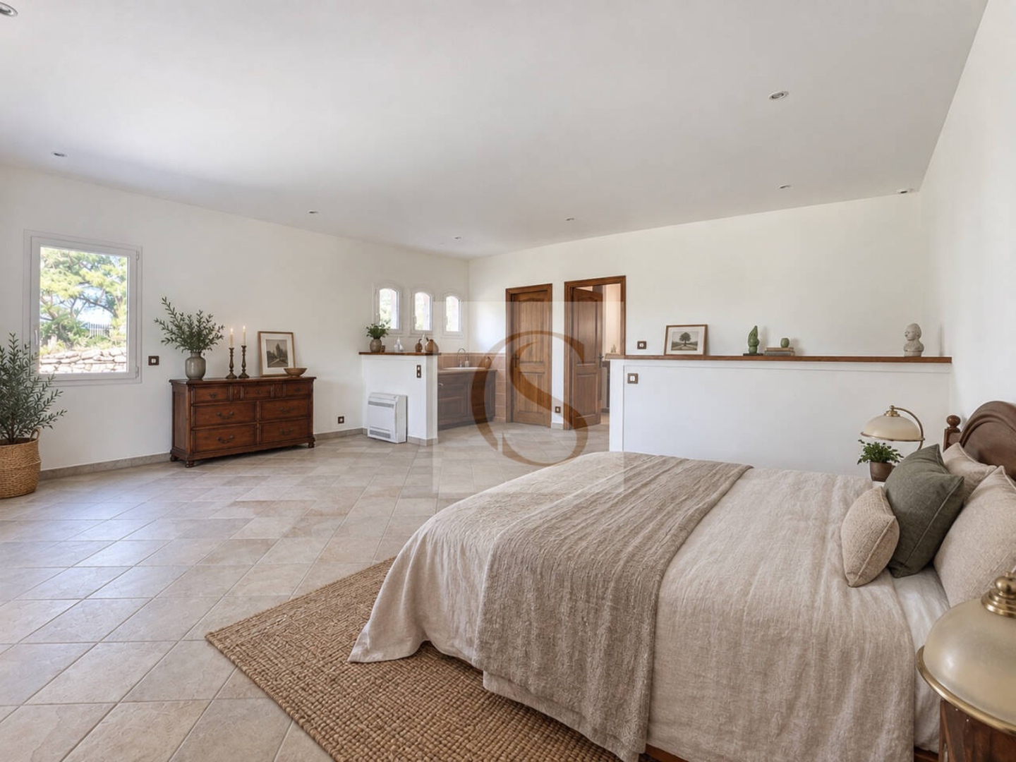 Villa 6 pièces de 289 m²