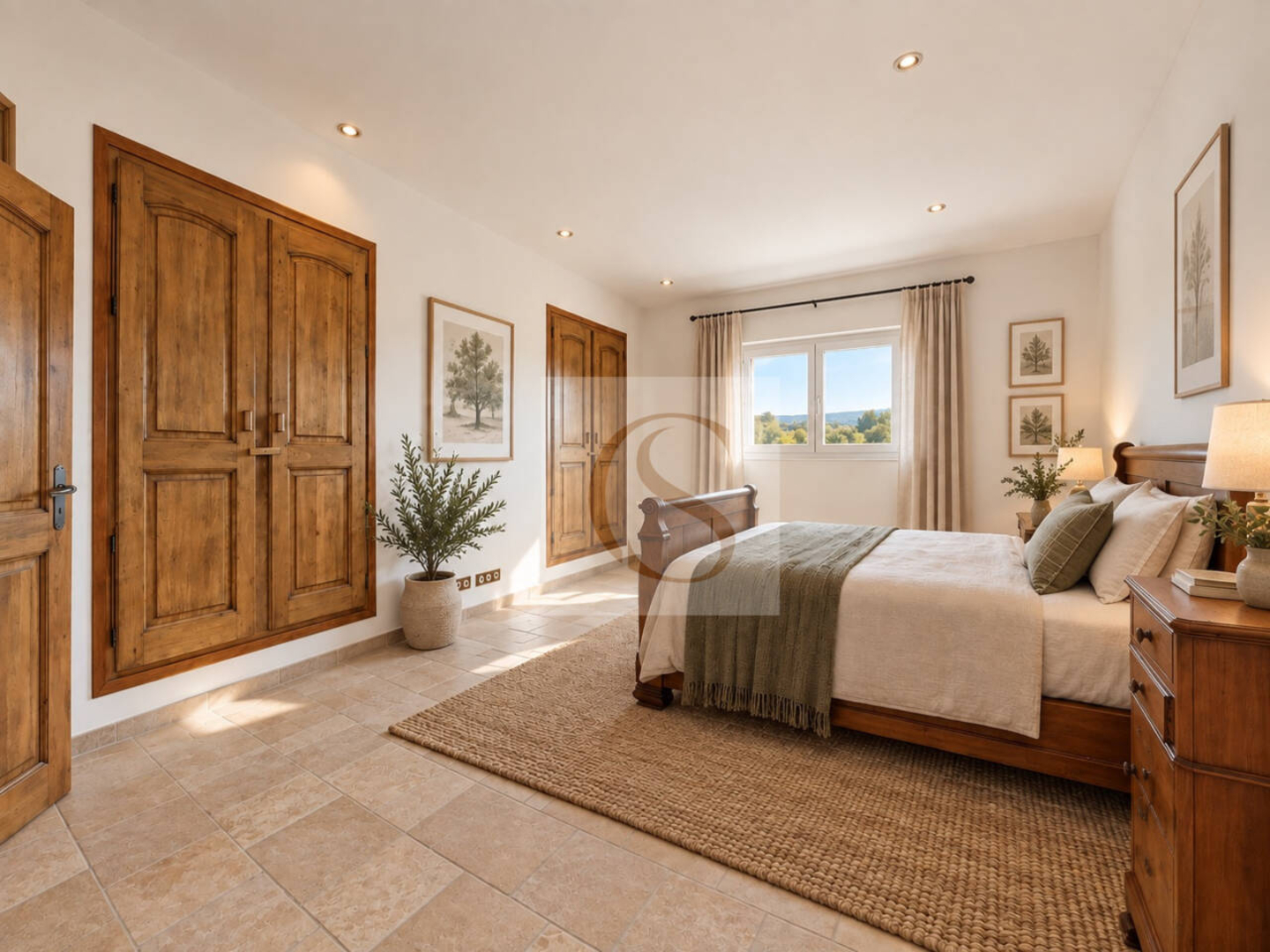Villa 6 pièces de 289 m²