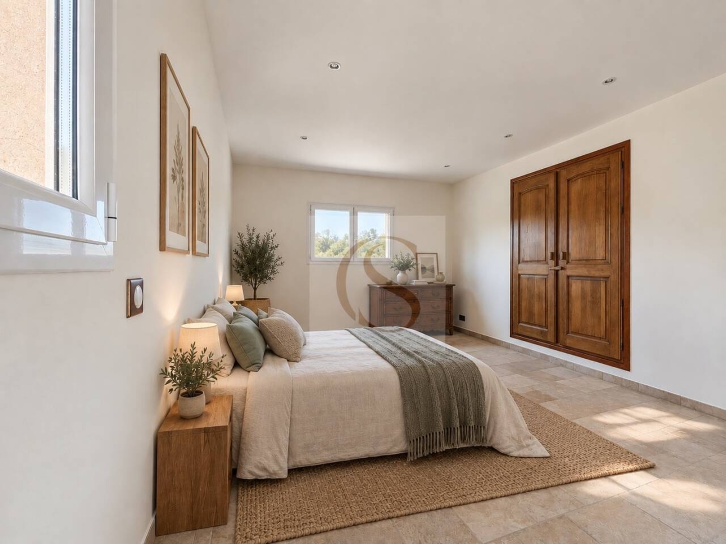 Villa 6 pièces de 289 m²