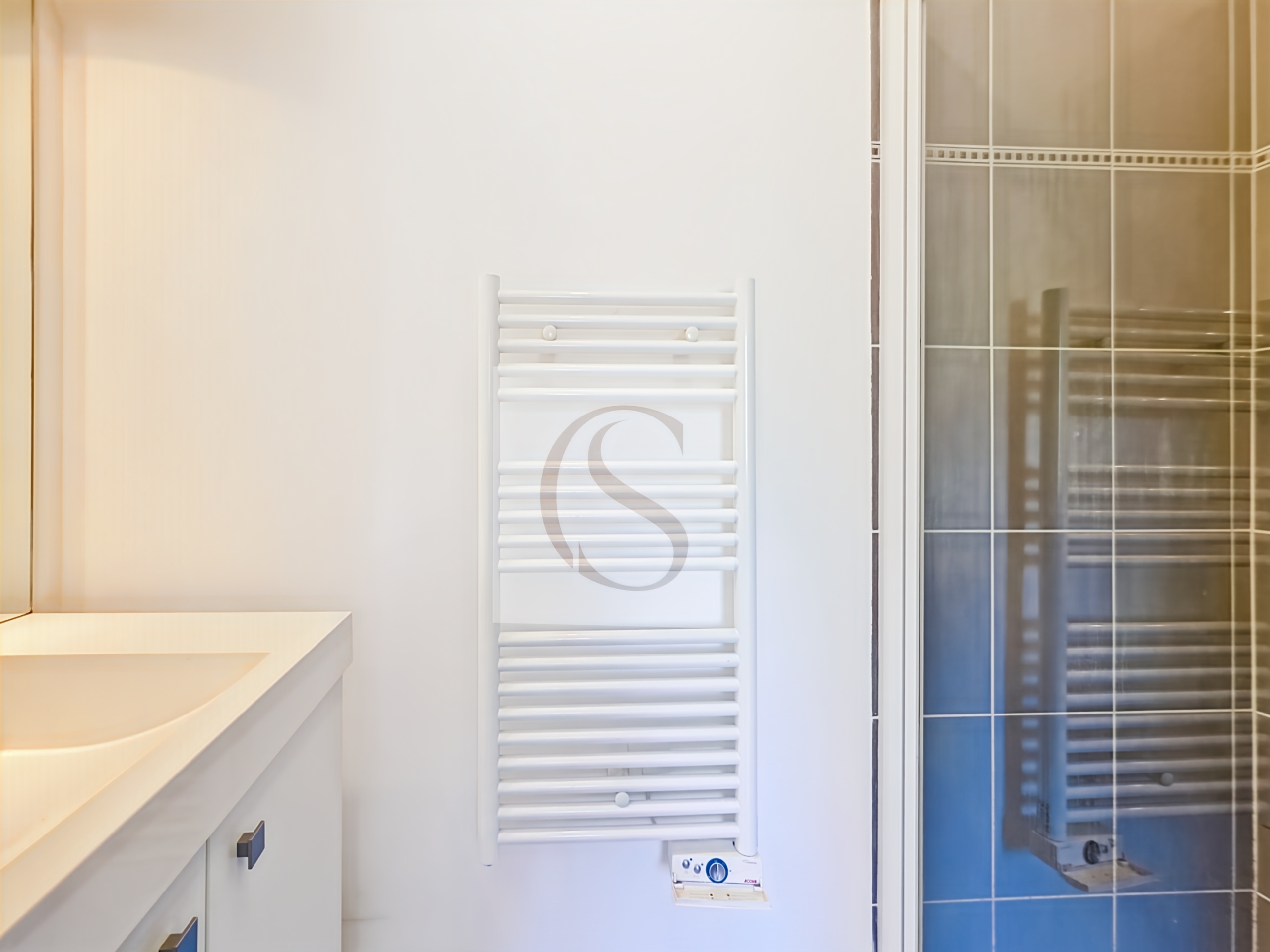 82 sq. m 4-room apartment